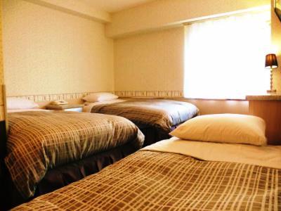 Suidobashi Grand 3* Tóquio
